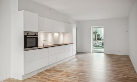 Strandparken 2 - Stilistiske flot 2-værelses lejligheder med altan – lige ud til Køge Bugt - Foto 2