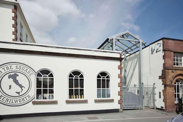 Station Road, Kenilworth, CV8 - Photo 1