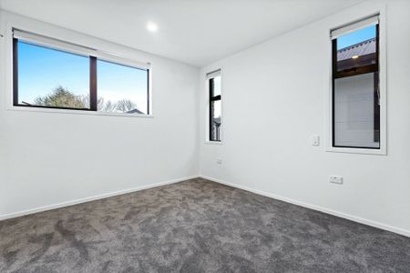 New Townhouse with Carpark - Photo 5