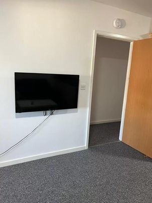 3 bedroom private hall to rent - Photo 1
