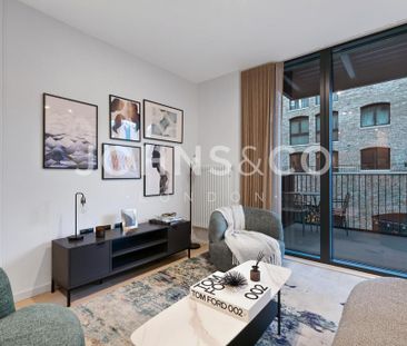 1 bedroom apartment to rent - Photo 3