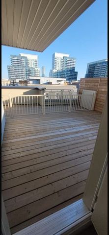 For Lease - 150 Honeycrisp Crescent Unit# TH262, Vaughan, Ontario - Photo 5