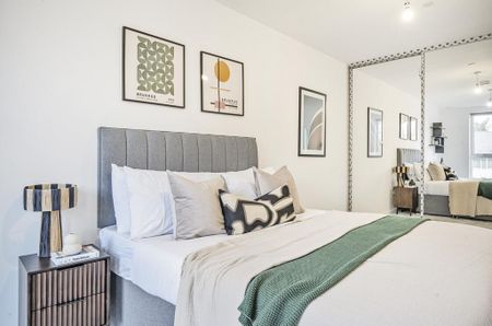 1 bedroom apartment to rent - Photo 3