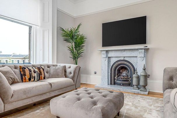 3 bedroom apartment to rent - Photo 1