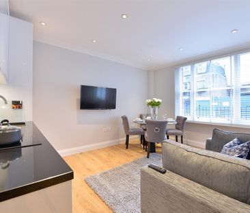 39 HILL STREET, W1J, London - Photo 3