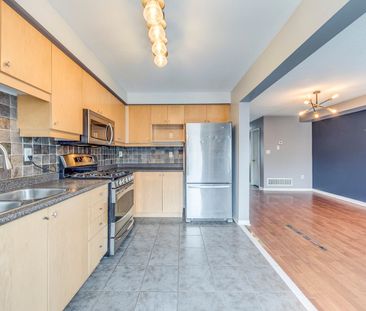 For Lease - 381 Kittridge Road, Oakville, Ontario - Photo 6