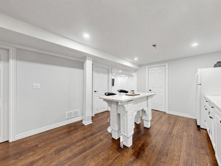 For Lease - 3850 Partition Road Unit# Basement, Mississauga, Ontario - Photo 3