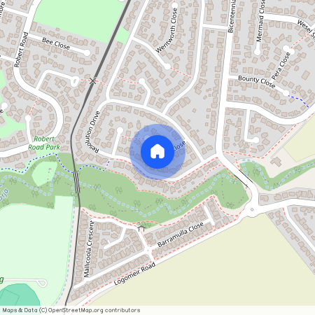 11 Beagle Close, Bentley Park QLD, 4869