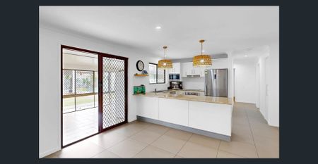 Coastal Family Home with Poolside Entertaining - Unfurnished - Photo 3