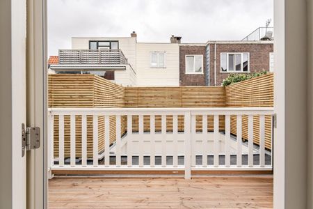 Gedempte Raamgracht 38, Vijfhoek, 2011WK, Haarlem - Photo 4