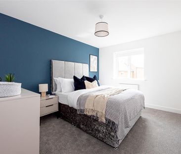 3 bedroom semi-detached house to rent - Photo 4