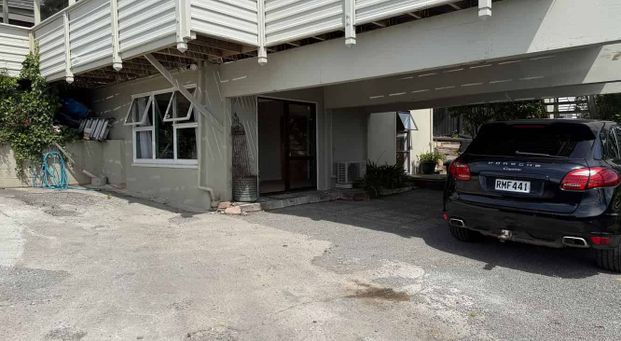 Cashmere Hillside Apartment - Photo 1