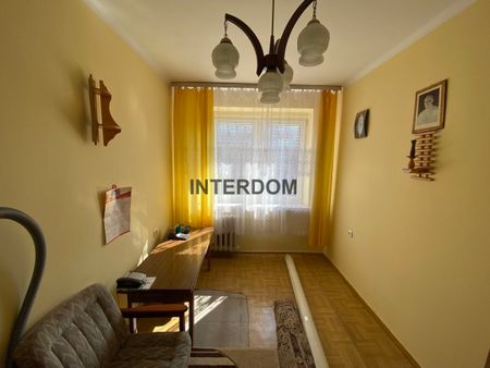 2 pokoje 37 m2 Centrum - Photo 4