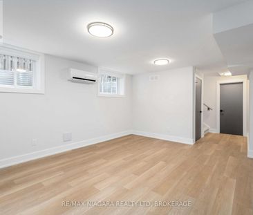 B - 37 BUCHANAN ROAD, St. Catharines, Ontario, L2M4R7 - Photo 1