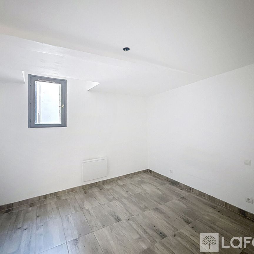Appartement T2 Béziers à louer - Photo 1