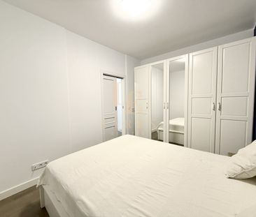 Dwupokojowe mieszkanie z balkonem - Фото 1