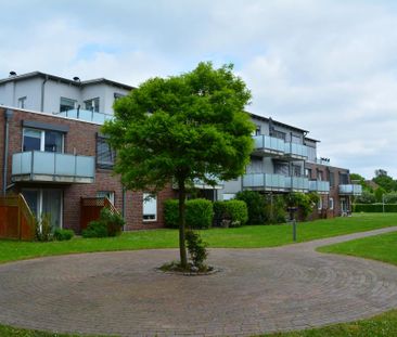 Moderne Seniorenwohnung in Horst ab 60 Jahre - Foto 5