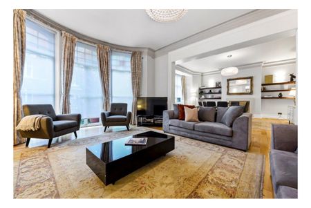 Transept Street, Marylebone NW1 - Photo 5