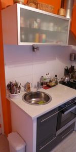 Location Appartement 2 pièces 28m² REMIREMONT 88200 - Photo 3