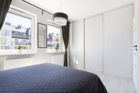 Naramowice, ul.Sielawy, 2 pok + miejsce parkingowe 43 m² - Photo 5