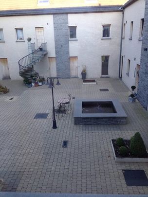 Appartement te huur - Photo 1