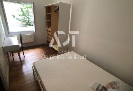 Appartement T2 à GRENOBLE - Photo 3