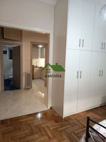 Studio/Γκαρσονιέρα για ενοικίαση Φρεαττύδα (Καλλίπολη – Φρεαττύδα) - Photo 2