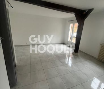 Duplex 2 pièces - Compiègne centre-ville - Photo 1