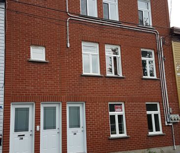 Logement 3 1/2 à Louer St-Roch - Photo 2