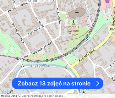 Mieszkanie do wynajęcia. - Zdjęcie 1