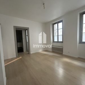 KRUTENAU - T1 DE 24.62 M² - Photo 2