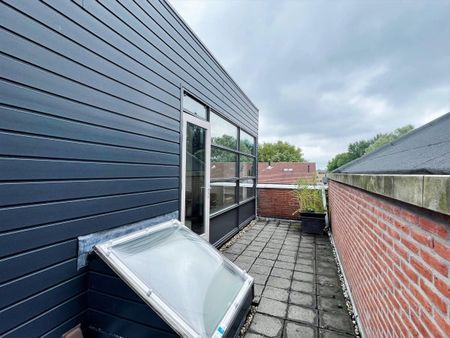 Te huur: Huis John Fernhoutstraat in Almere - Photo 3