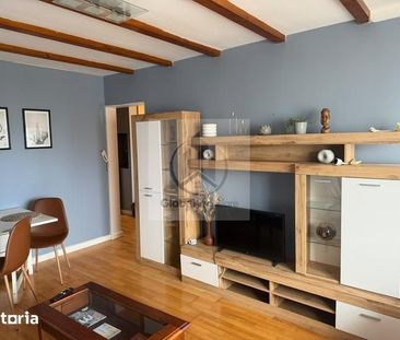 Băneasa - Ficusului | 2 camere, 60 mp | 580 € | Zona Herăstrău - Fotografie 1