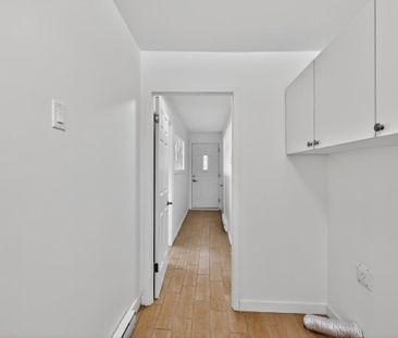 Appartement à louer - Laval (Sainte-Rose) (Val/Jardins Ste-Rose) - Photo 6