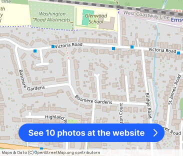 13 Ernest Close, Emsworth - Photo 1