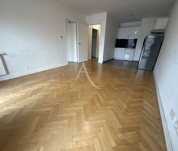 Location Appartement 2 pièces 45m² - Photo 1