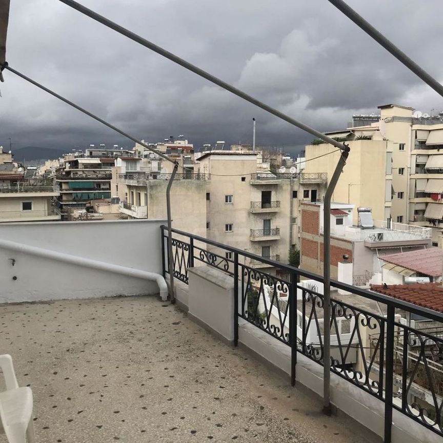 Διαμέρισμα για ενοικίαση Ακαδημία Πλάτωνος (Κολωνός - Κολοκυνθούς) - Photo 1