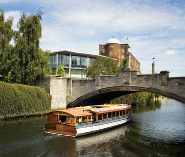 38 Duke Street, Norwich, NR3 3FD - Photo 2