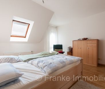 Dresden-Weißig - idyllisch gelegene 2-Zi.-Wohnung Nähe Dresdner Heide - Photo 5