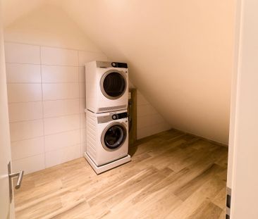 4.5-Zimmer-Galeriewohnung - Foto 4