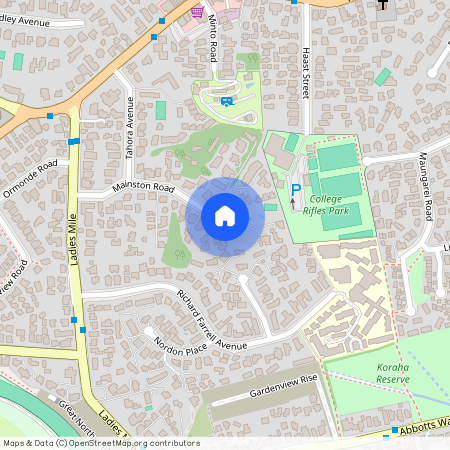 4/35 Mainston Road, Remuera, Auckland