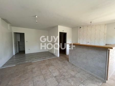 Location Appartement 1 pièce 36m² AUXERRE 89000 - Photo 3