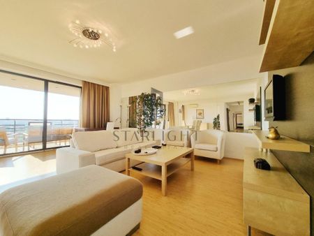 Park View 2 Bedroom For Rent | Central Park Bucharest - Fotografie 5