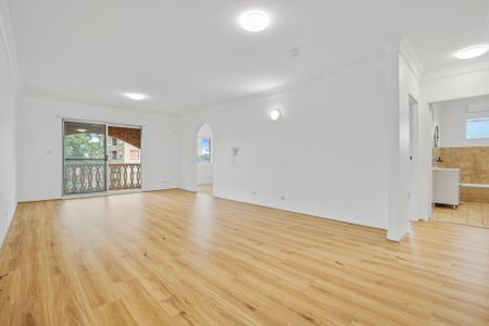 Modern and Spacious Rental Property in Vibrant BURWOOD: Endless Possibilities Await! - Photo 5