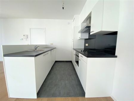 Gezellig 2-slaapkamerappartement op een centrale locatie! - Foto 4