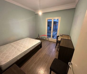 Studio/Γκαρσονιέρα για ενοικίαση Άγιος Δημήτριος (Κέντρο Θεσσαλονίκης) - Photo 3