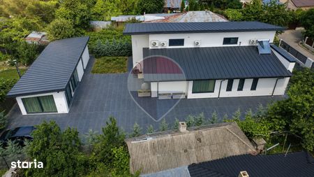 Casa/Vila exclusivista 8 camere de inchiriat - Serbanesti, Bacau - Photo 4