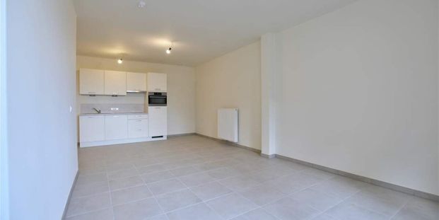 Appartement te huur in Dendermonde voor € 1.059 met 1 slaapkamer - Photo 1