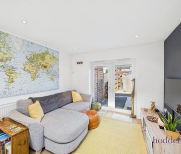 1 bedroom maisonette to rent - Photo 1