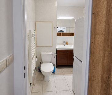 ALL INCLUSIVE | Na prenájom 2-izbový byt s balkónom v Bratislave– Rača - Photo 3